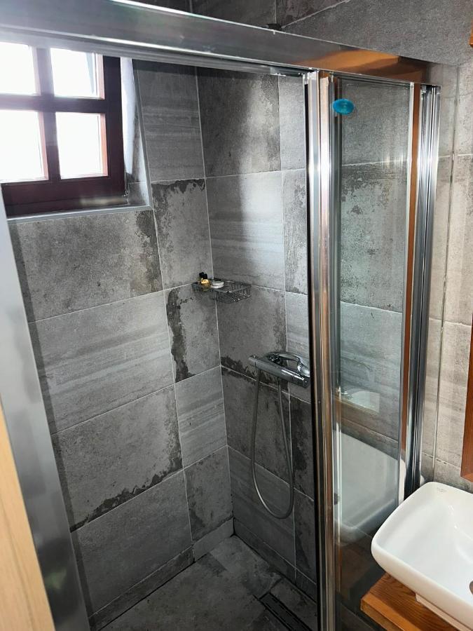 Apartments Prizreni ภายนอก รูปภาพ