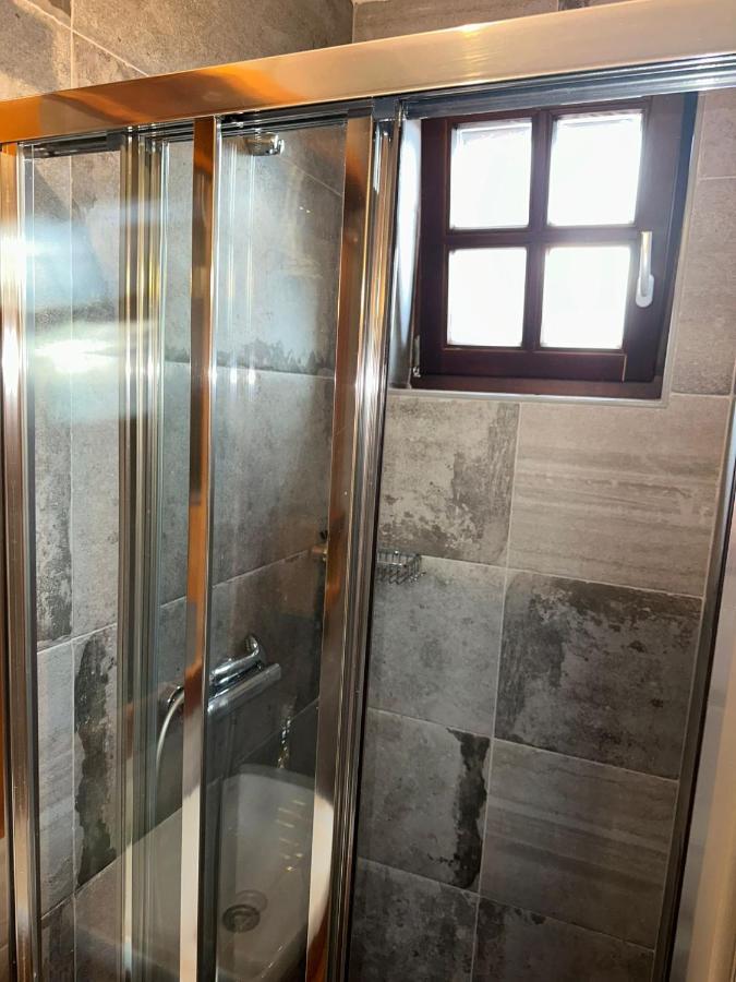 Apartments Prizreni ภายนอก รูปภาพ