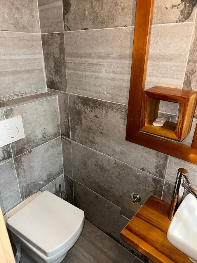 Apartments Prizreni ภายนอก รูปภาพ
