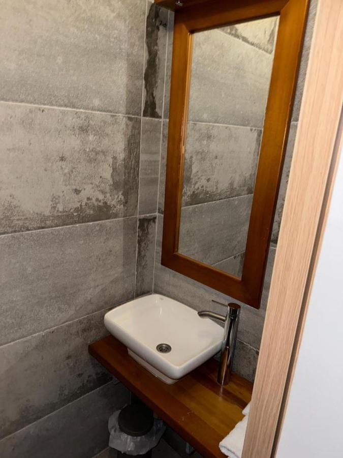 Apartments Prizreni ภายนอก รูปภาพ