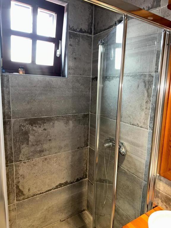 Apartments Prizreni ภายนอก รูปภาพ